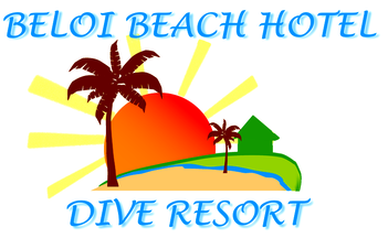 Beloi Beach Hotel Dive Resort, Atauro Island, Timor Leste